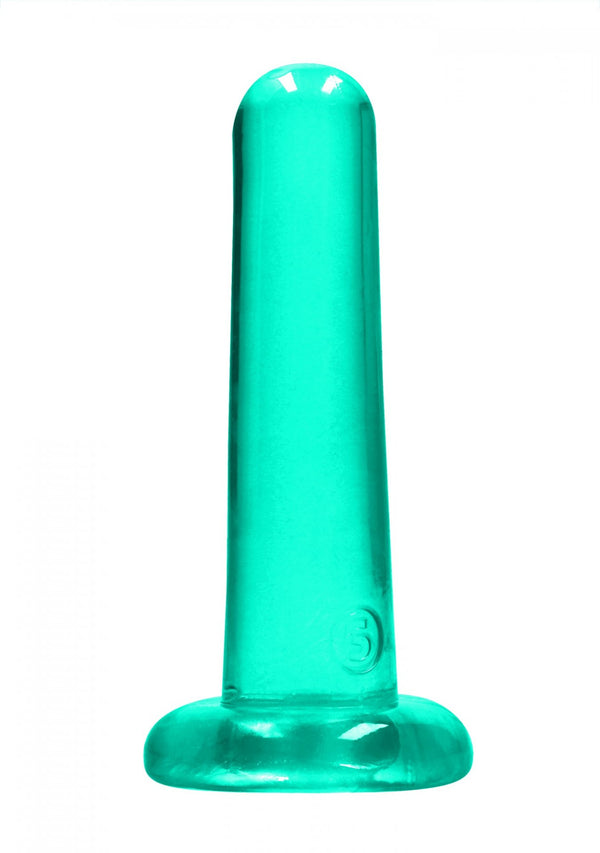 Non Realistic Dildo with Suction Cup 5.3/ 13.5 cm