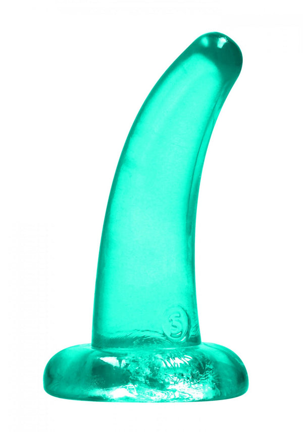 Non Realistic Dildo with Suction Cup 4.5/ 11.5 cm