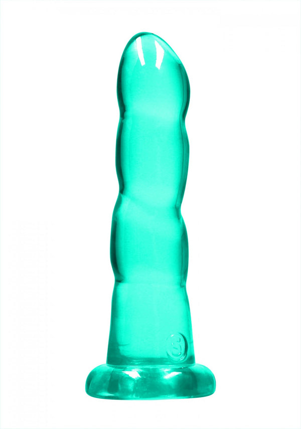 Non Realistic Dildo with Suction Cup 7/ 17 cm