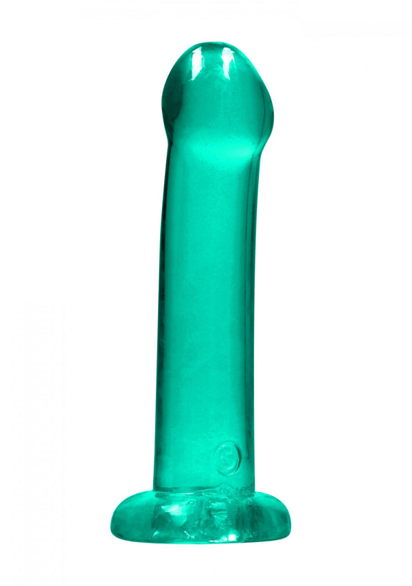 Non Realistic Dildo with Suction Cup 6.7/ 17 cm