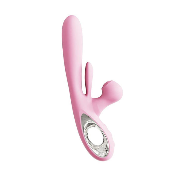 Vibrator - Bliss Bunny