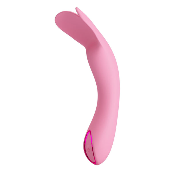 PRETTY LOVE - DJ COCK, 10 vibration functions, Magnetic USB charging