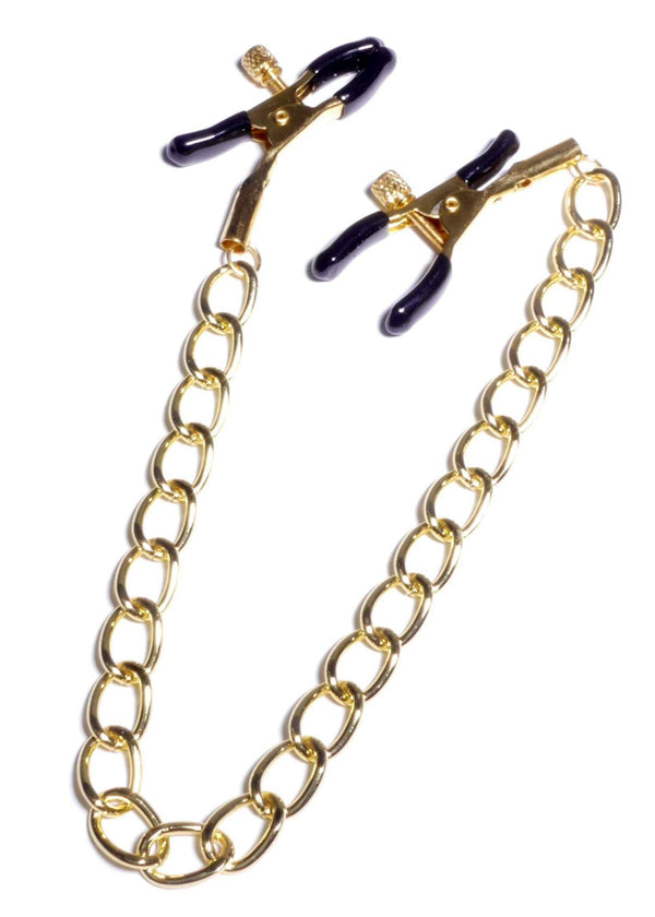 Stimulator - Exclusive Nipple Clamps No.16 - Fetish B - Series