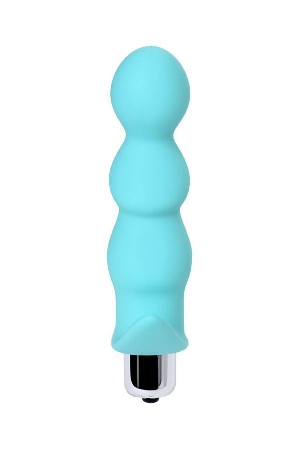 ToDo Bland Mint Anal Vibro Plug