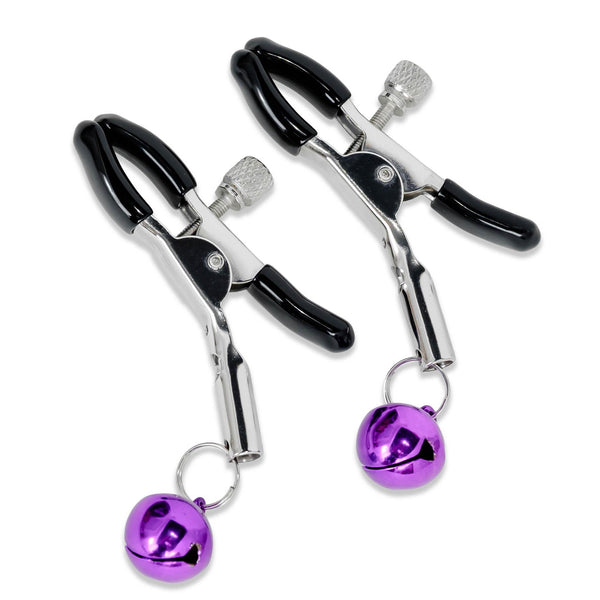 Stimulator - Exclusive Nipple Clamps No.17 - Fetish B - Series