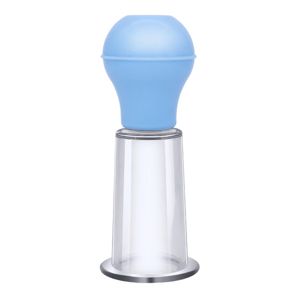 Nipple &amp; Clitoris Pump