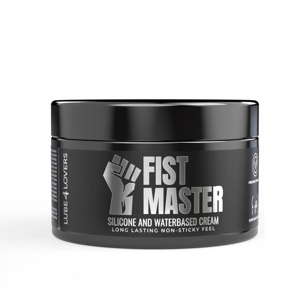 Lubrificante Anale Fist Master 250 ML