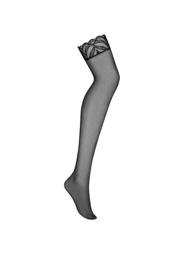 Lecille stockings L/XL