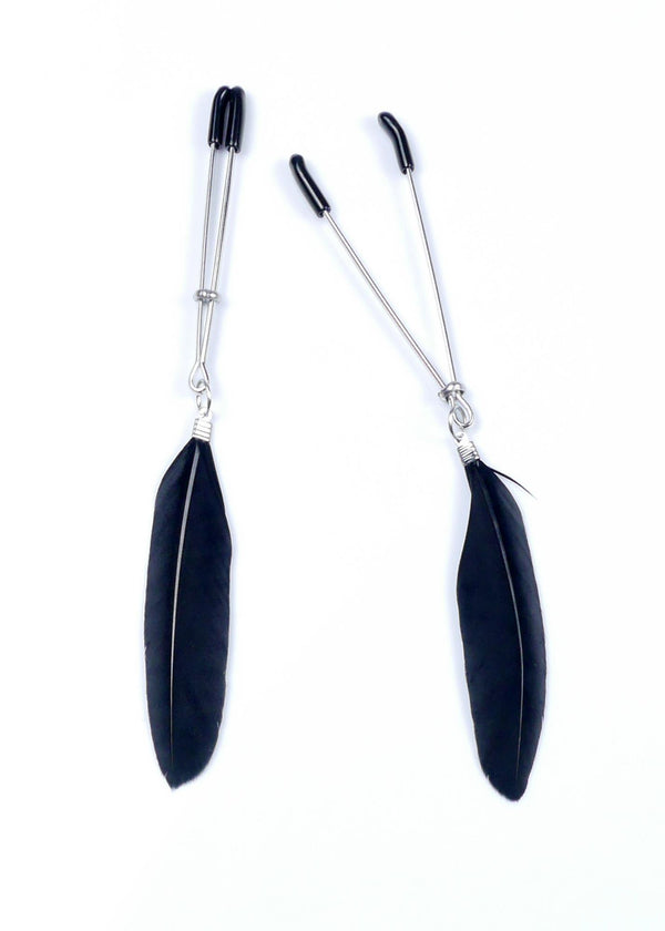 Stimulator - Exclusive Nipple Clamps No.14 - Fetish B - Series