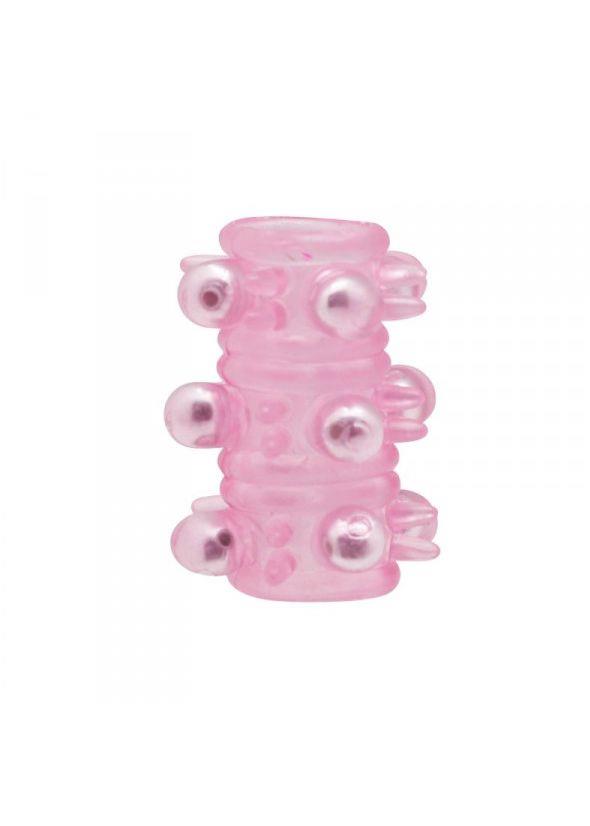 Stimulator - SUPER MAGIC COCK RING.