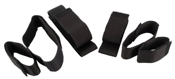 Bad Kitty Arm &amp; Leg Restraints
