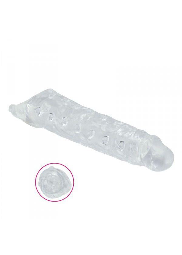 Stimulator-Timeless mighty tusk