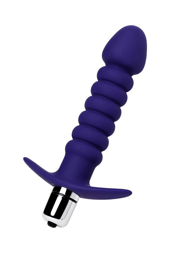 ToDo Condal Violet Anal Vibrator