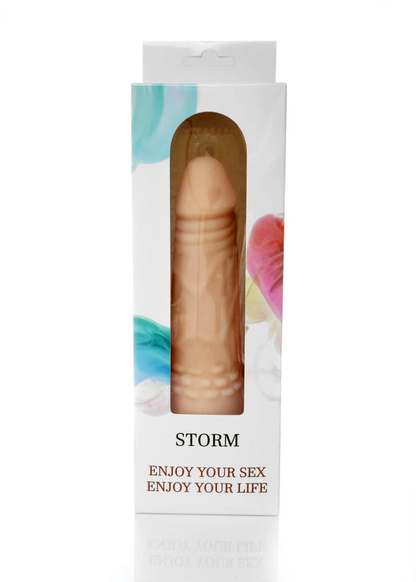 Vibrator-STORM-12 function vibrator