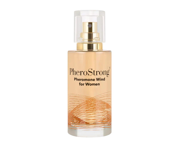 PheroStrong Pheromone Wind for Women 50ml