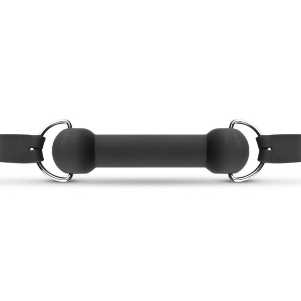 Knebel-Silicone Bit Gag