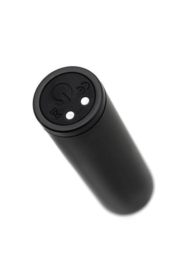 Vibro bullet, RealStik CALIBER, 7cm, O2