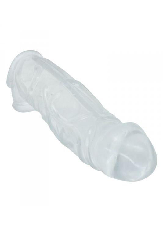 Stimulator-Timeless big and real