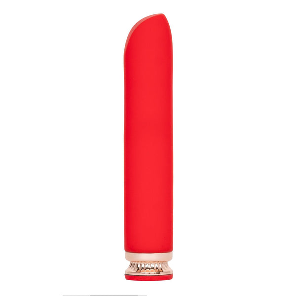 Silicone vibrator - 3 speeds and 6 frequencies