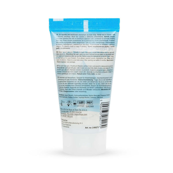 Gel-NEUTRAL Boys of Toys 30 ml.