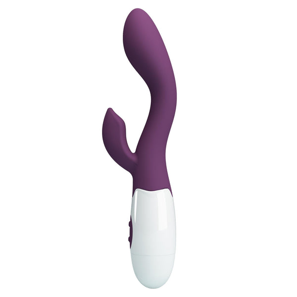 PRETTY LOVE   Brighty dark purple, 30 vibration functions