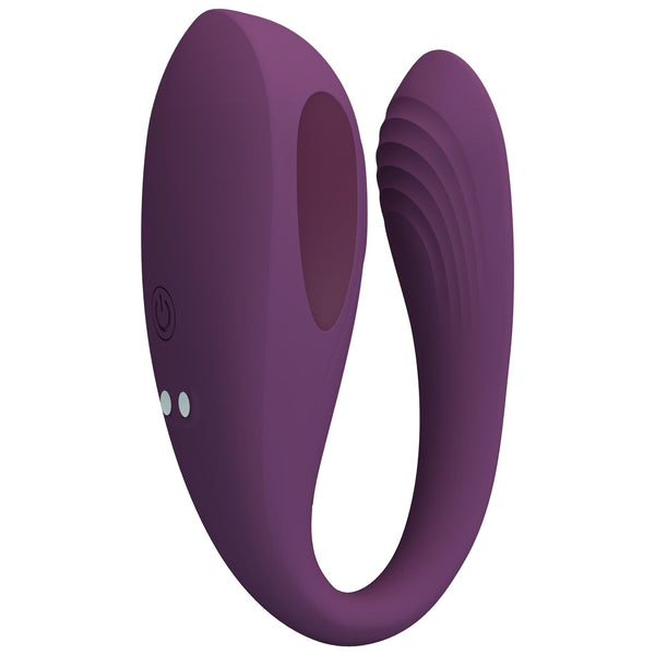 PRETTY LOVE Aari, 10 vibration functions Mobile APP Long distance Control 10 thumping functions