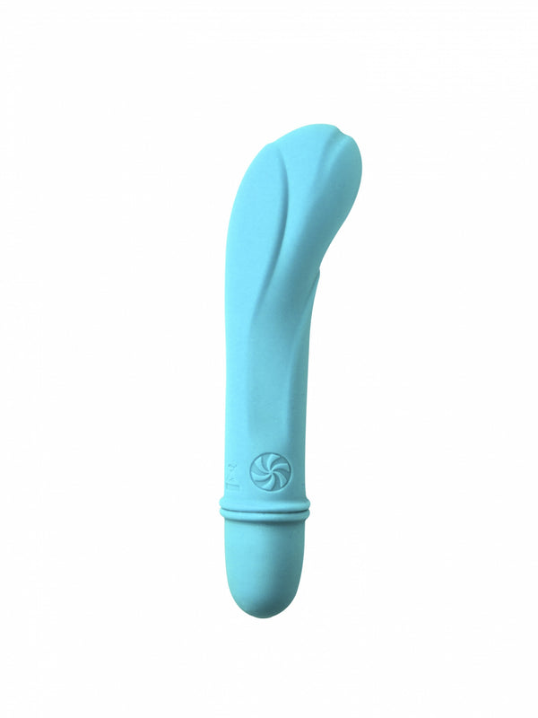 Universe Secret Flower BLUE vibrator