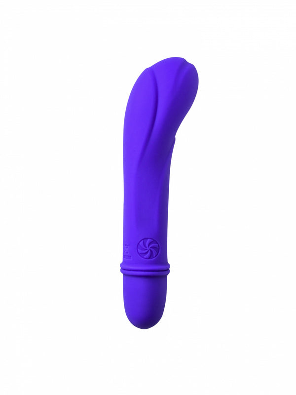 Universe Secret Flower PURPLE vibrator
