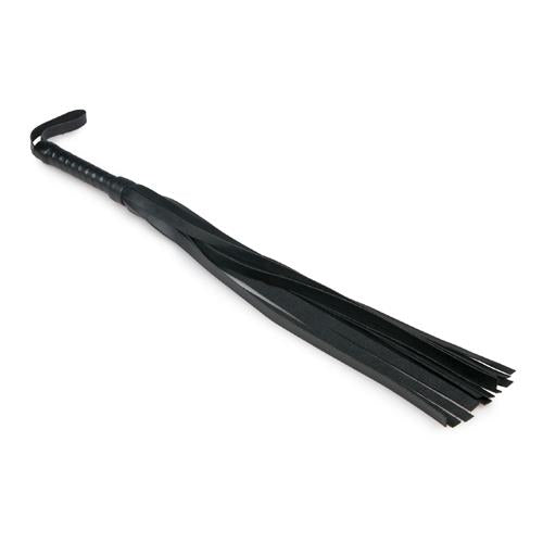 Whip-Small Leather Flogger