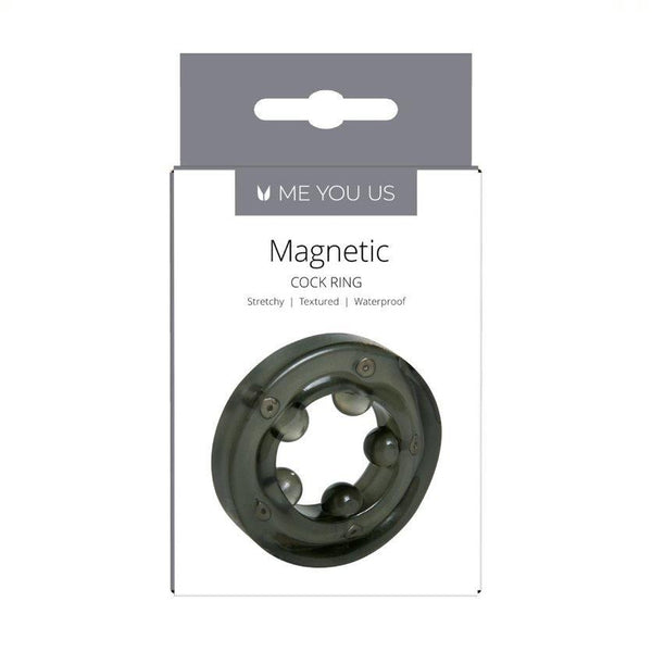 Magnetic Cock Ring