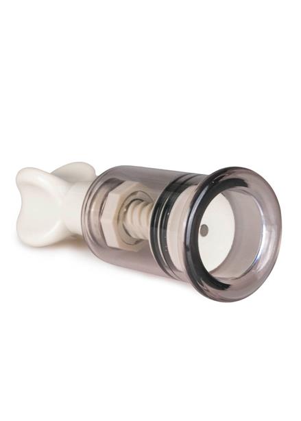 Pump-Nipple &amp; Clit Suckers Small 2 pcs