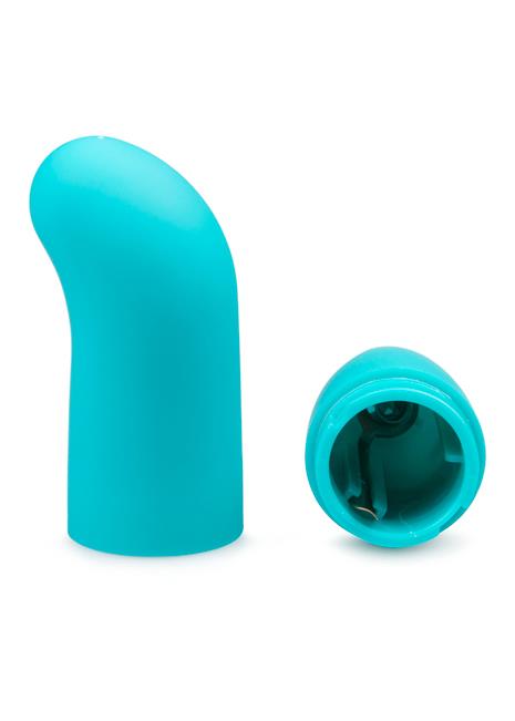 Mini G-Spot Vibrator - Turquoise